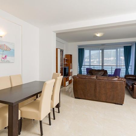 Adriatic Raf Apartments 부드바 외부 사진