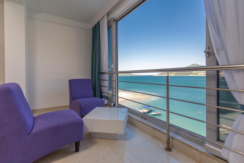 Adriatic Raf Apartments 부드바 외부 사진